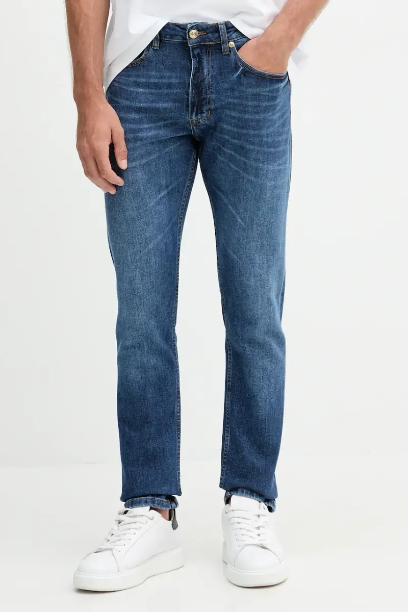 Versace Jeans Couture Jeans Uomo Denim 3423744