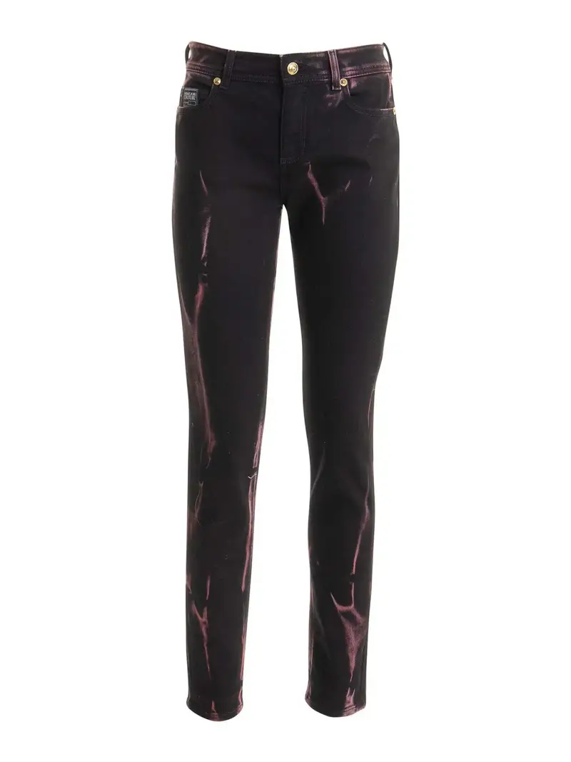 Versace Jeans Couture Jeans Viola 3359855