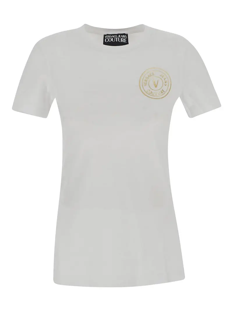 Versace Jeans Couture Jeans Bianco 3259759