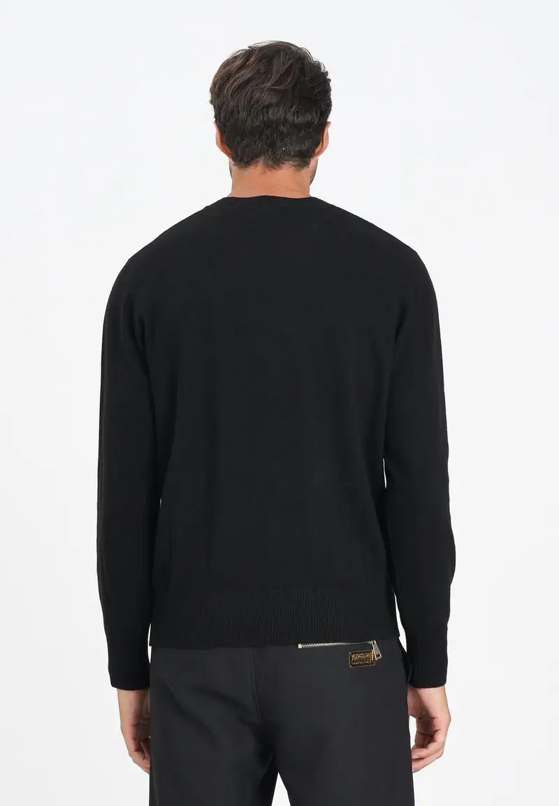 Versace Jeans Couture Jeans Uomo Bianco 1883329 miniatura 2