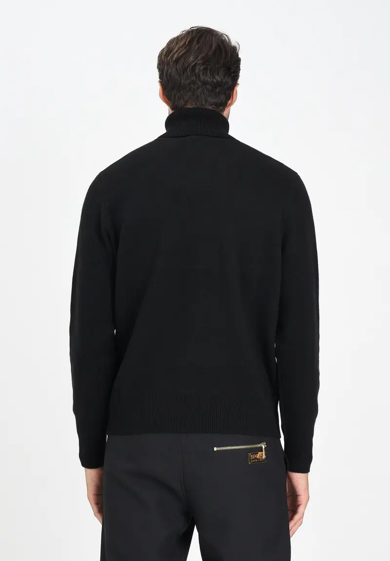 Versace Jeans Couture Jeans Uomo Bianco 1883442 miniatura 2