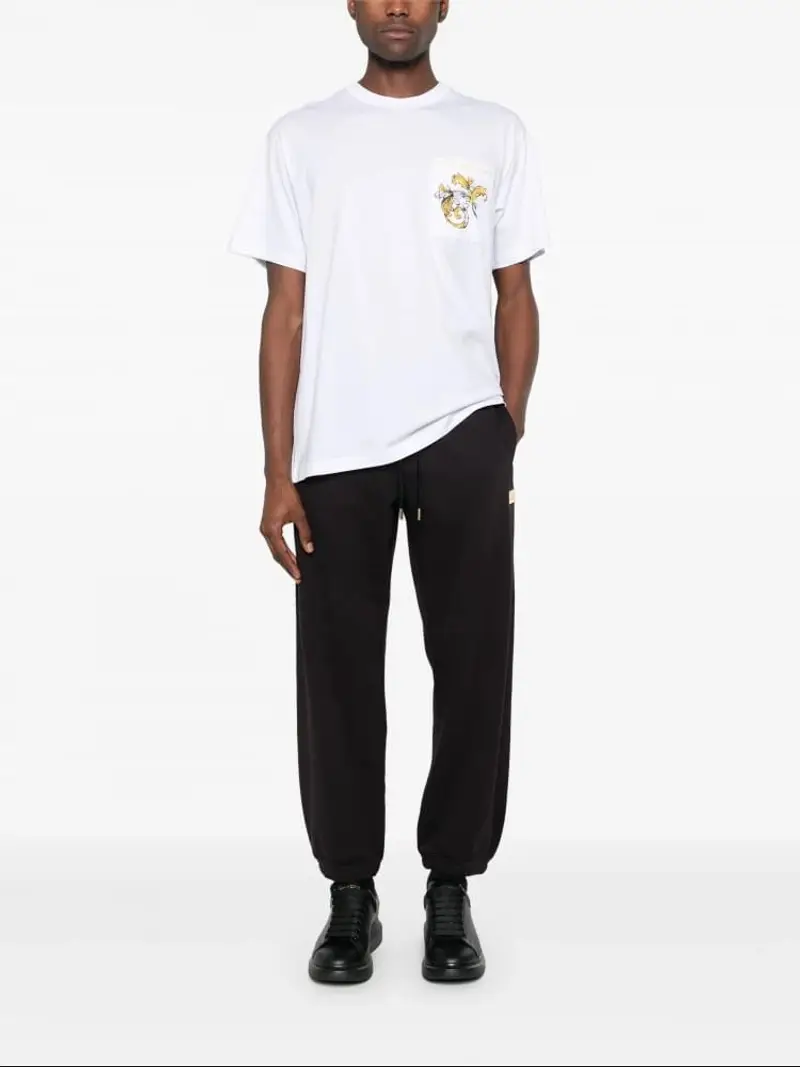 Pierotucci Floré Jeans Uomo Oro 2088546 miniatura 3