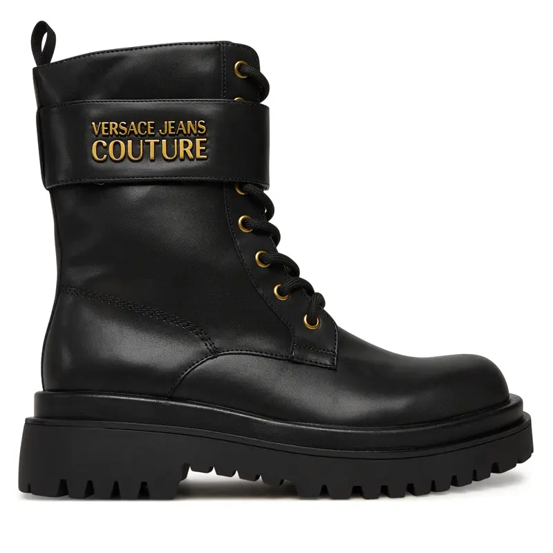 Versace Jeans Couture Jeans Nero 4143584