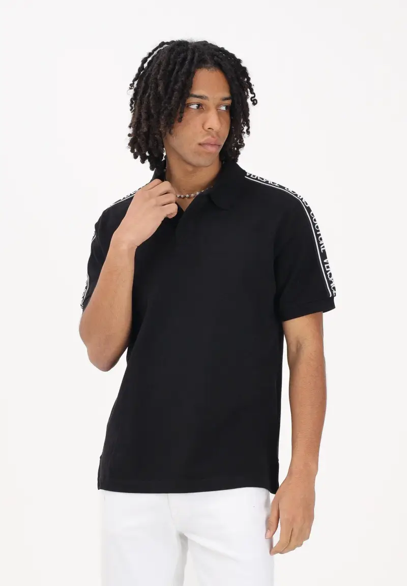 Versace Jeans Couture Jeans Uomo 4346497 miniatura 2