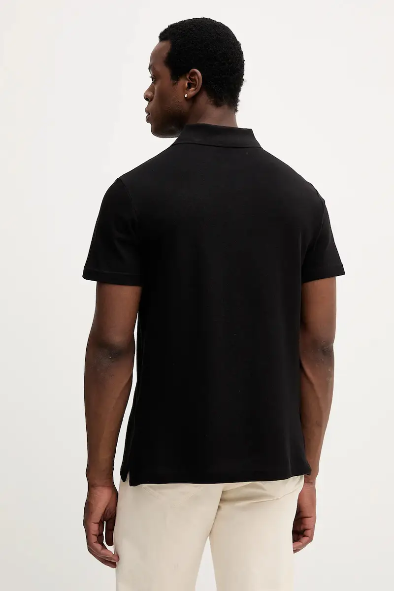 Versace Jeans Couture Jeans Uomo Nero 3275856 miniatura 3