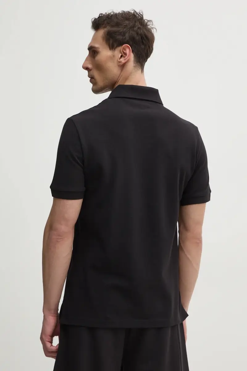 Versace Jeans Couture Jeans Uomo Nero 3335524 miniatura 3