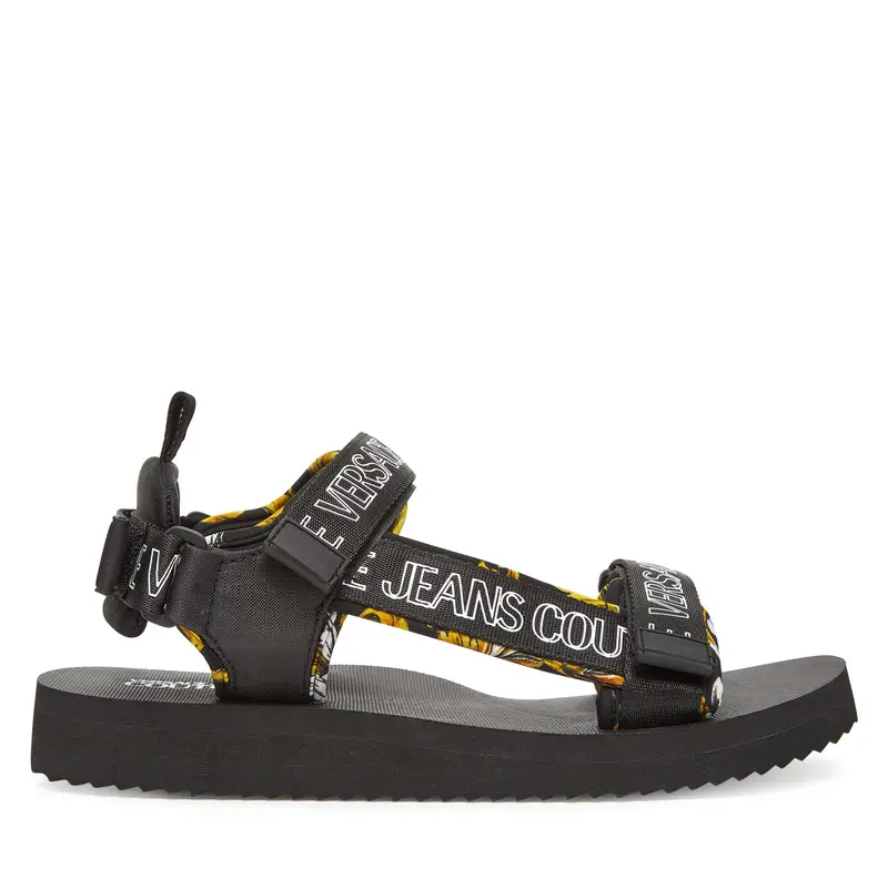 Versace Jeans Couture Jeans Nero 2948342