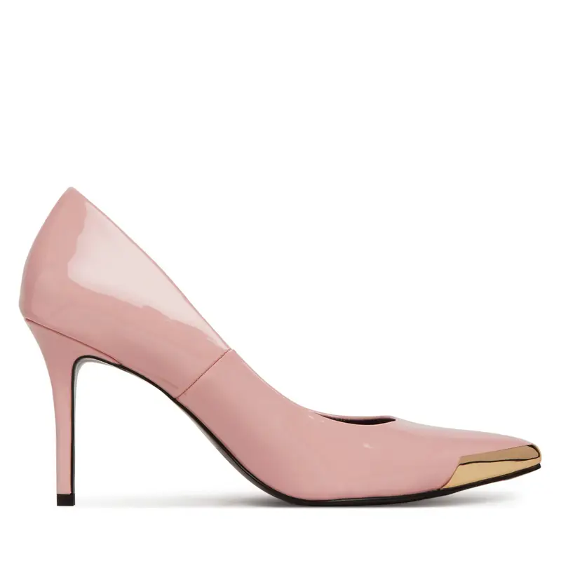Scarpe stiletto Versace Jeans Couture 78VA3S50 Rosa