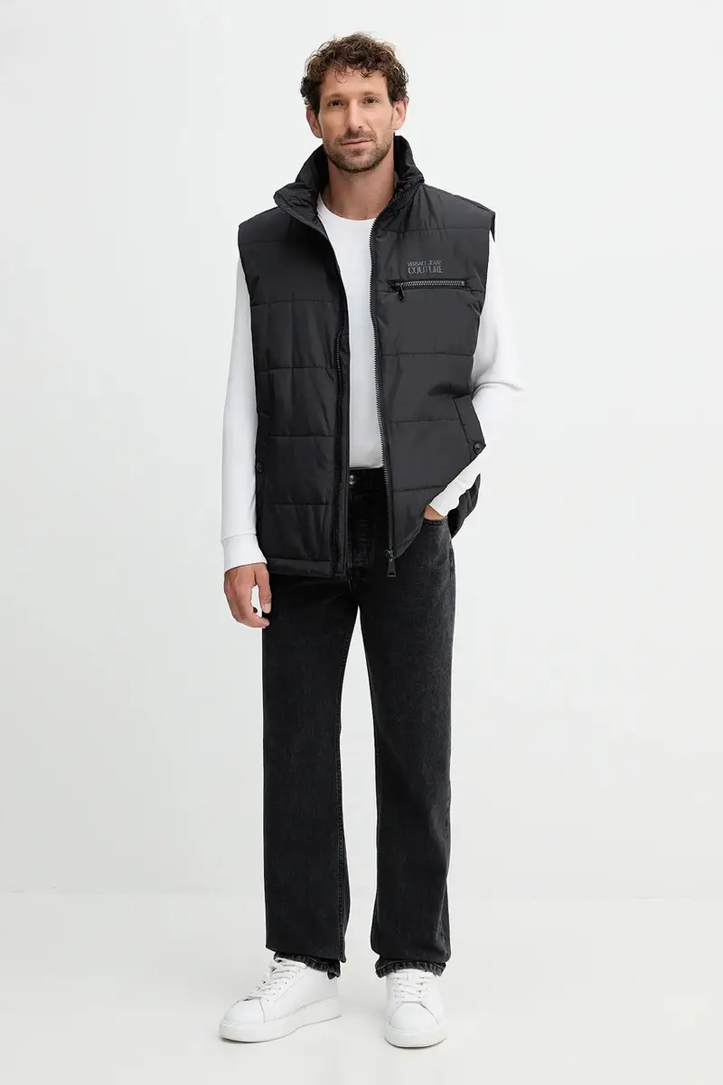 smanicato colore nero 79GAPD21 CQ22D miniatura 2