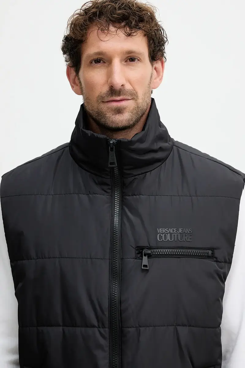 smanicato colore nero 79GAPD21 CQ22D miniatura 4