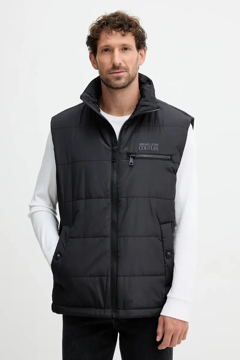 smanicato colore nero 79GAPD21 CQ22D