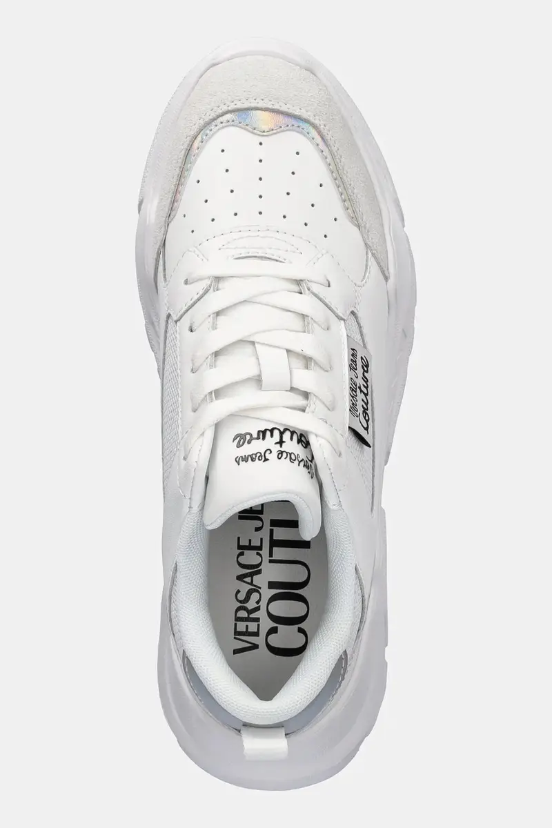 sneakers colore bianco 78VA3SC2 ZPB04 003 miniatura 4