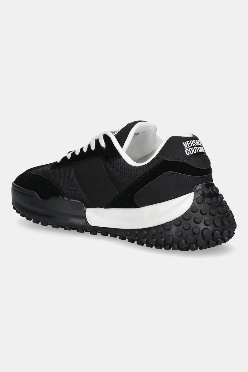 sneakers colore nero 79YA3SN4 ZSD02 899 miniatura 3