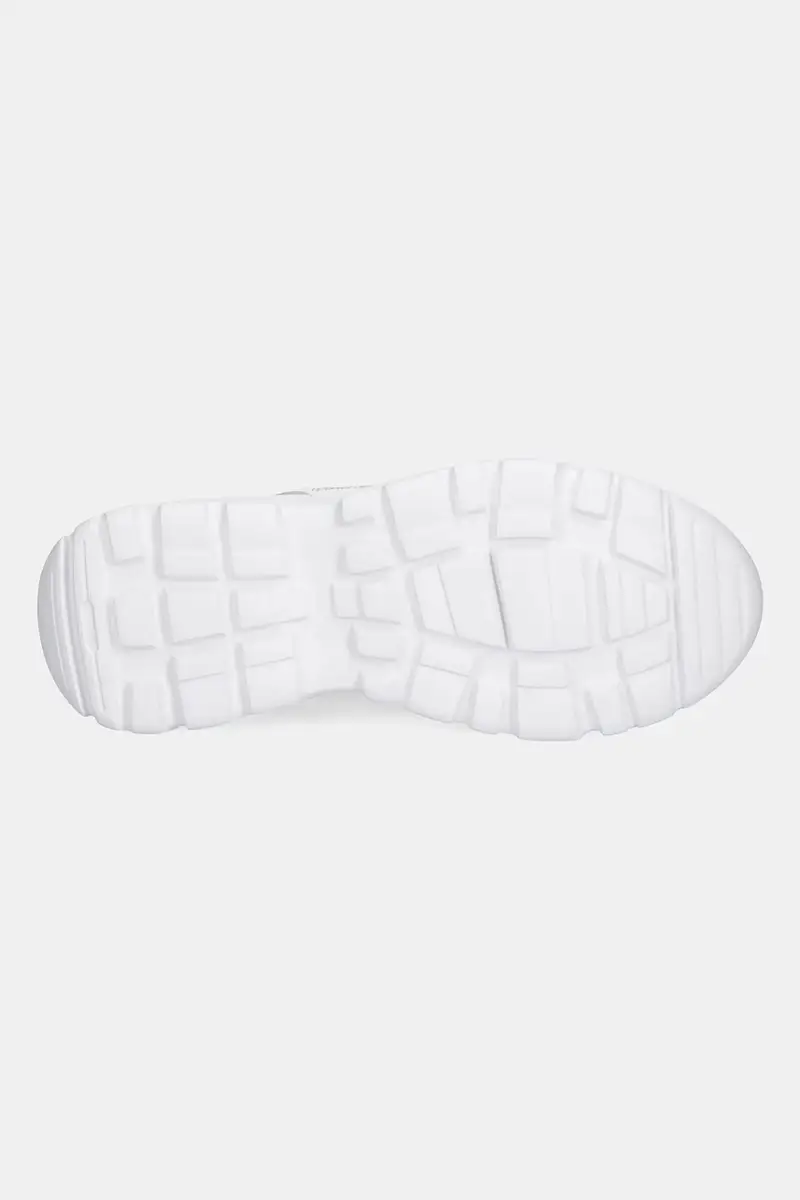 sneakers donna colore bianco 79VA3SC4 ZSC79 003 miniatura 5