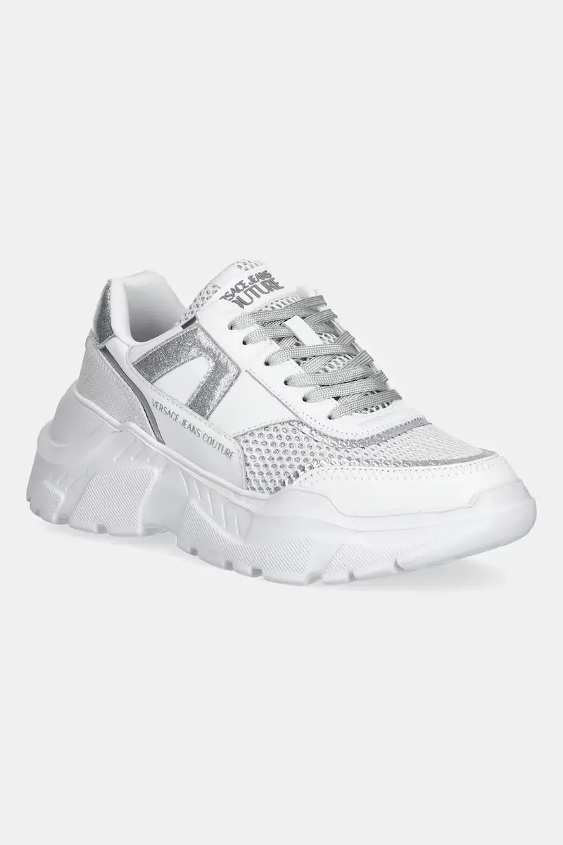 sneakers donna colore bianco 79VA3SC4 ZSC79 003