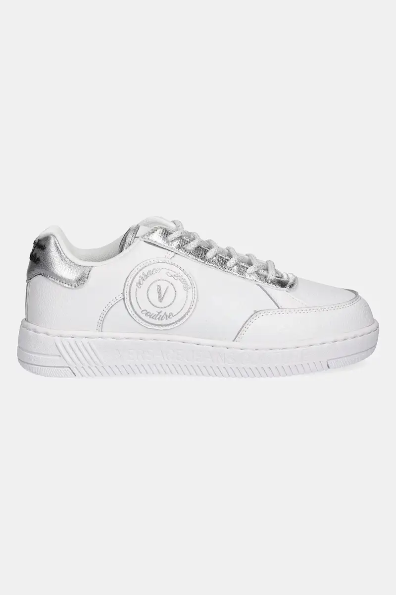 sneakers donna colore bianco 79VA3SJ5 ZPB33 003 miniatura 2
