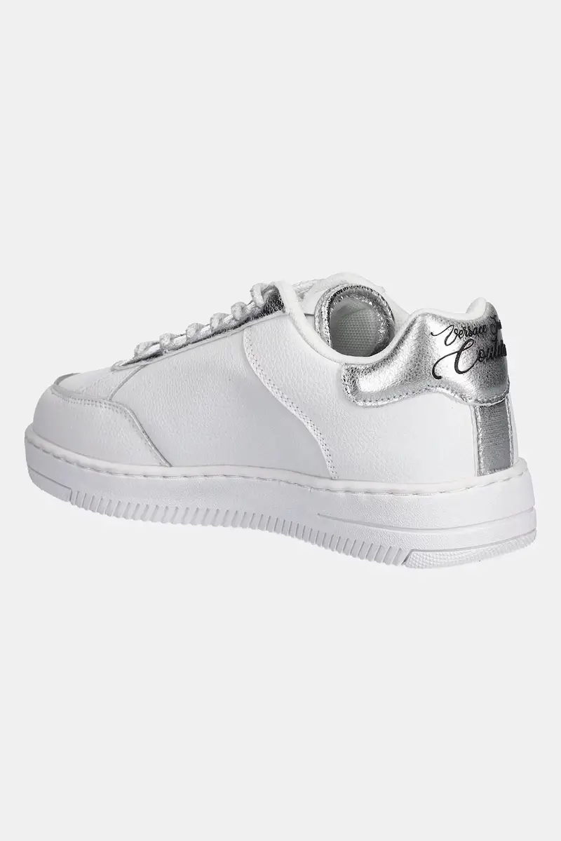 sneakers donna colore bianco 79VA3SJ5 ZPB33 003 miniatura 3
