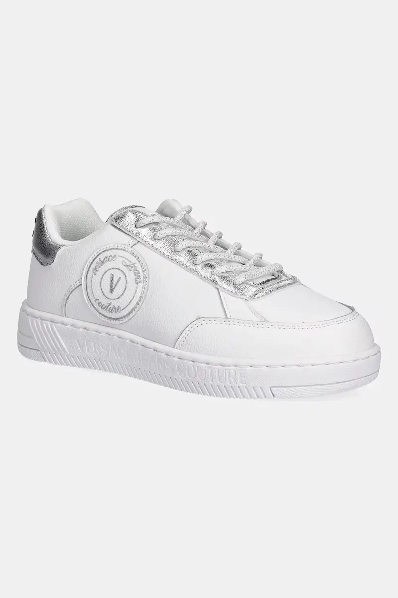 sneakers donna colore bianco 79VA3SJ5 ZPB33 003