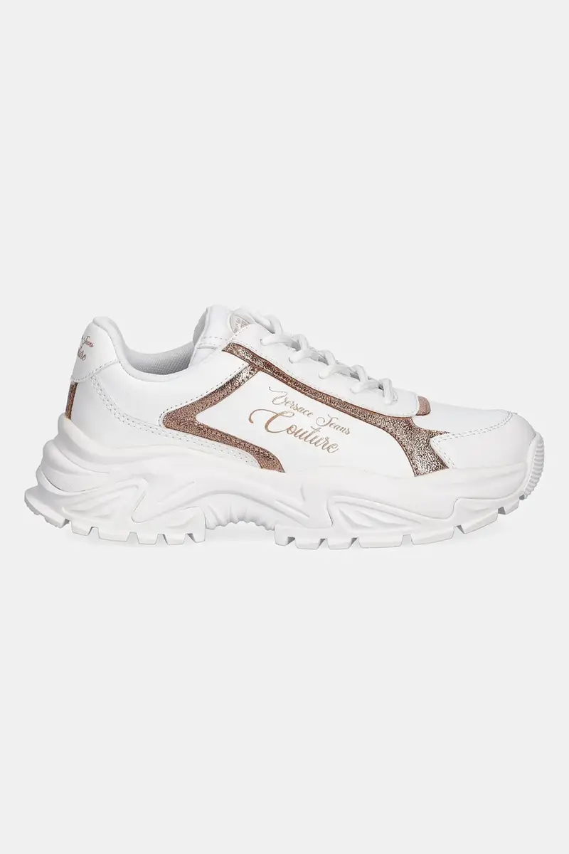 sneakers donna colore bianco 79VA3SV6 ZPB29 003 miniatura 2