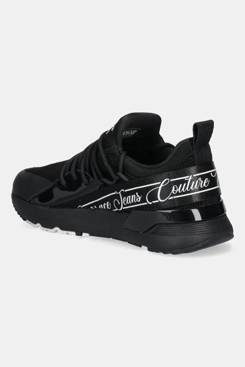 sneakers donna colore nero 79VA3SA8 ZSC96 899 miniatura 3