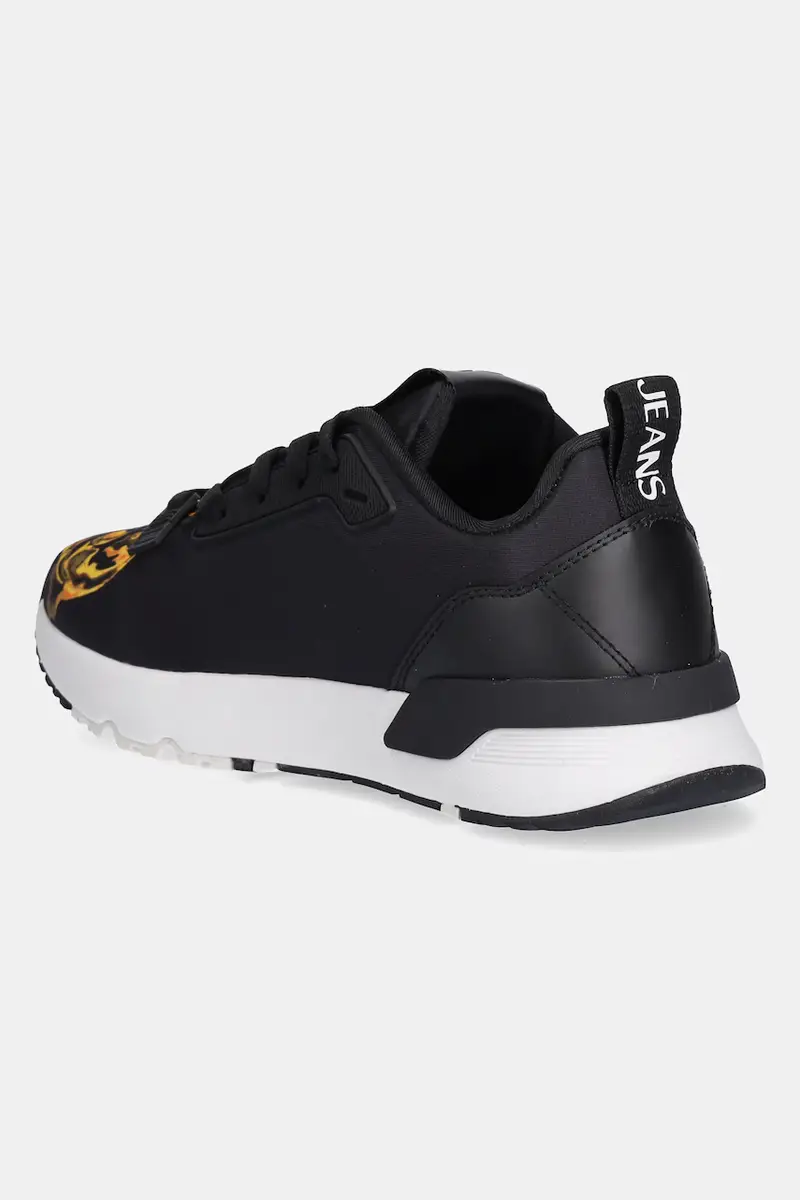 sneakers donna colore nero 79VA3SAA ZSC97 G89 miniatura 3