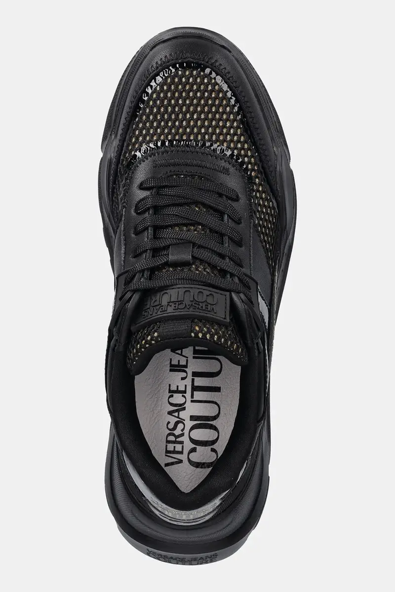 sneakers donna colore nero 79VA3SC4 ZSC79 899 miniatura 4