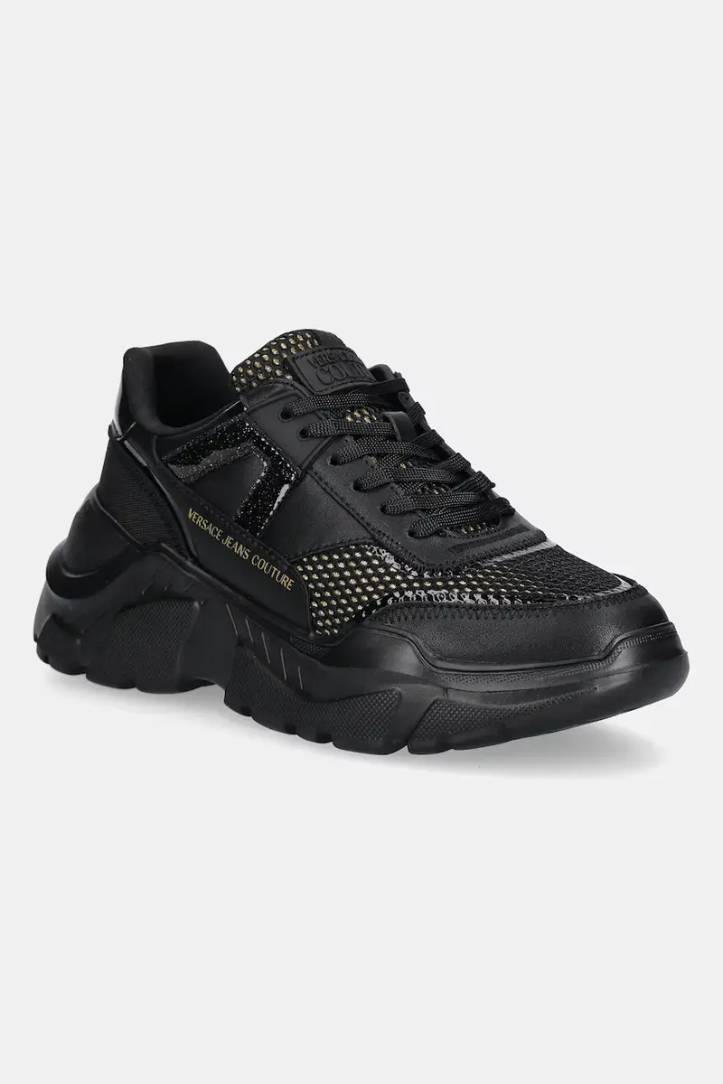 sneakers donna colore nero 79VA3SC4 ZSC79 899