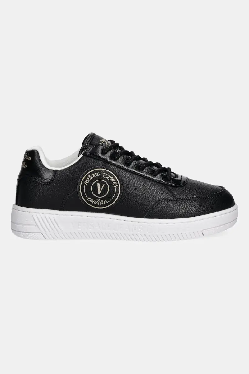 sneakers donna colore nero 79VA3SJ5 ZPB33 899 miniatura 2