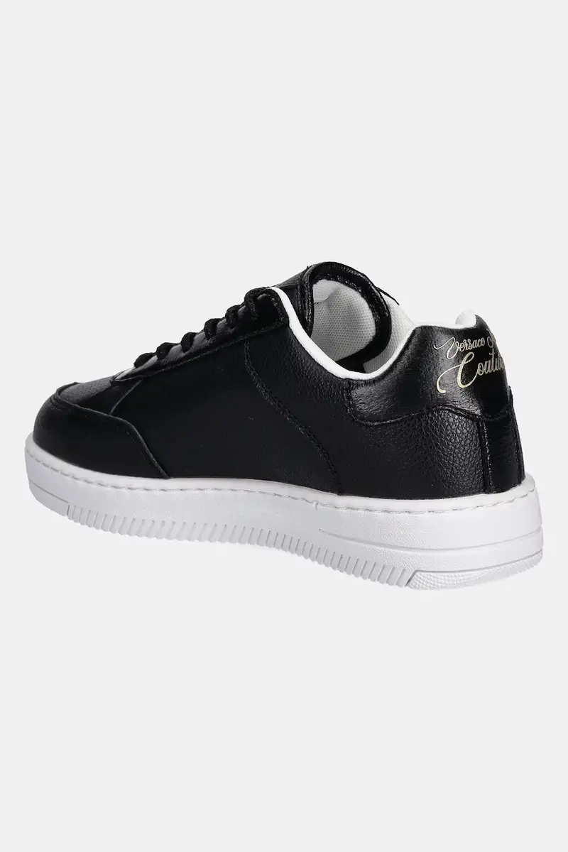 sneakers donna colore nero 79VA3SJ5 ZPB33 899 miniatura 3