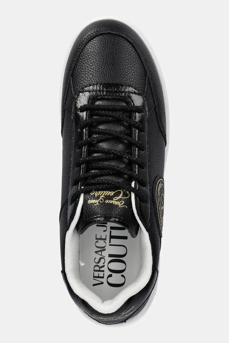 sneakers donna colore nero 79VA3SJ5 ZPB33 899 miniatura 4