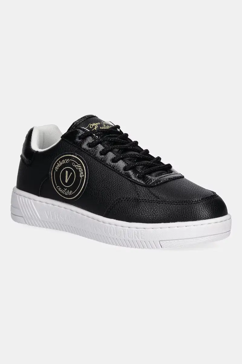 sneakers donna colore nero 79VA3SJ5 ZPB33 899