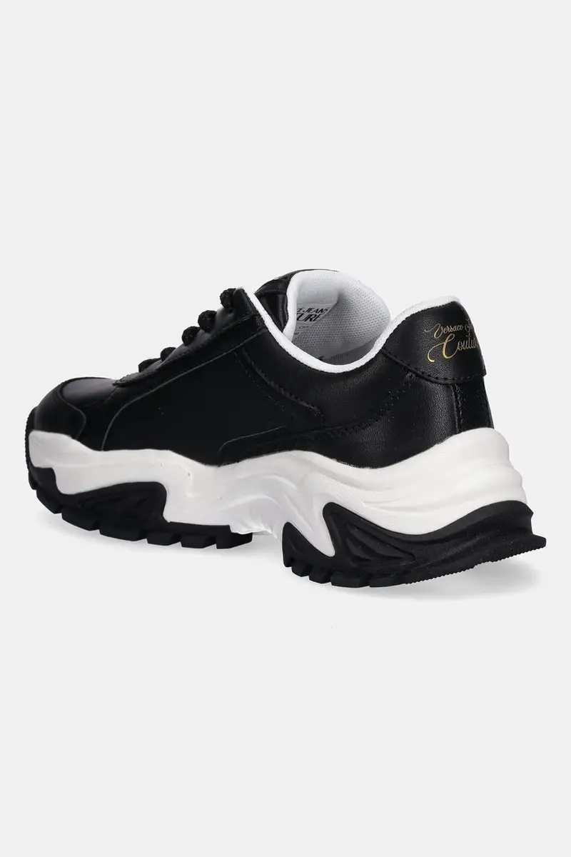 sneakers donna colore nero 79VA3SV6 ZPB29 899 miniatura 3