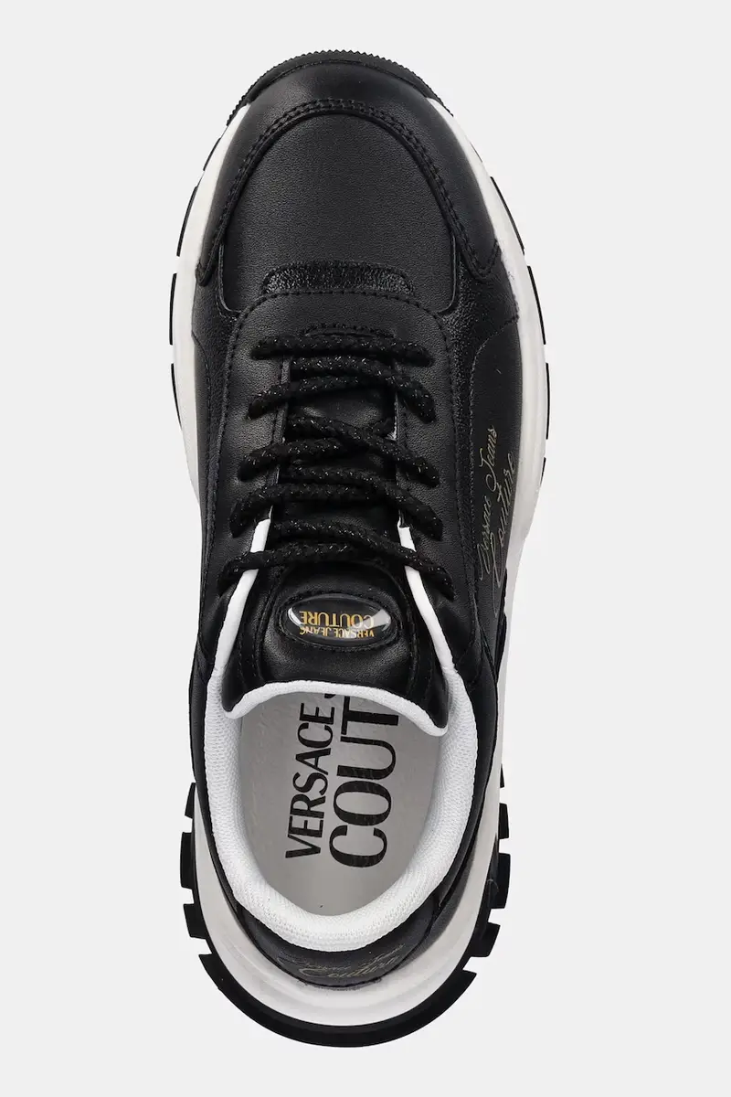 sneakers donna colore nero 79VA3SV6 ZPB29 899 miniatura 4