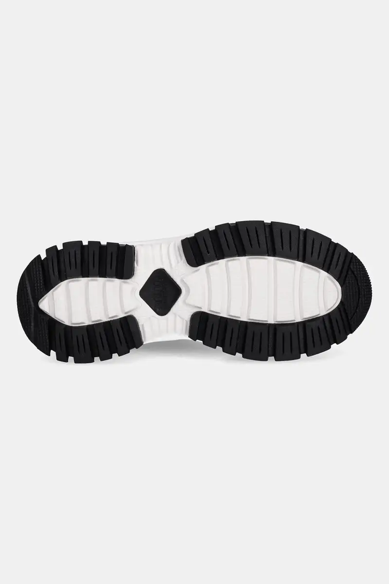 sneakers donna colore nero 79VA3SV6 ZPB29 899 miniatura 5