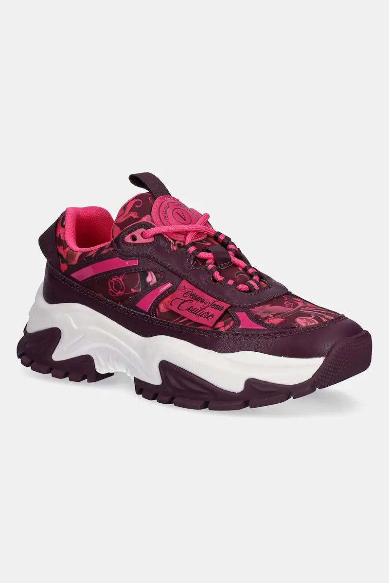 sneakers donna colore violetto 79VA3SVG ZSC83 U44