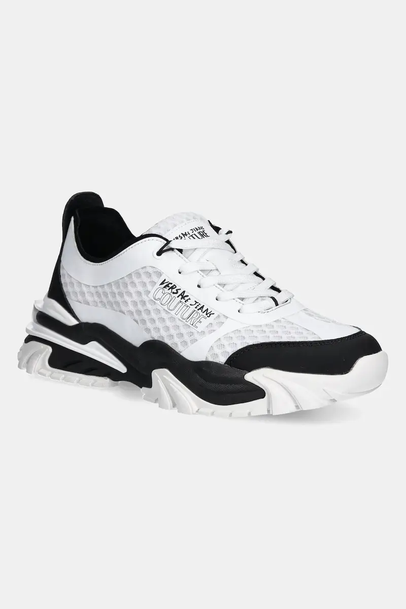 sneakers uomo colore bianco 78YA3SIB ZSC59 003