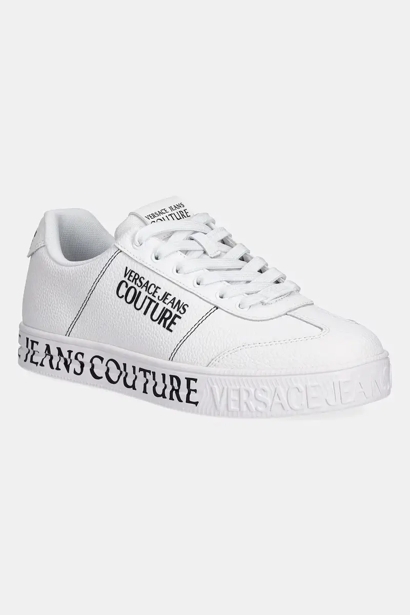 sneakers uomo colore bianco 79YA3SK6 ZPB32 003