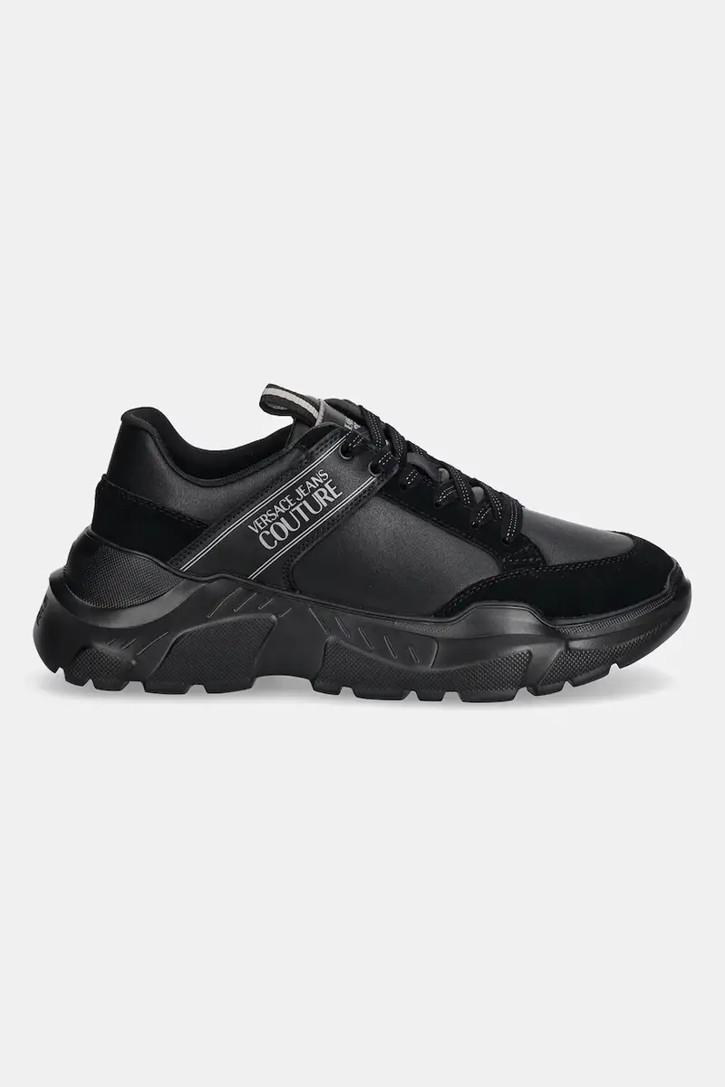 sneakers uomo colore nero 79YA3SC2 ZPB30 899 miniatura 2