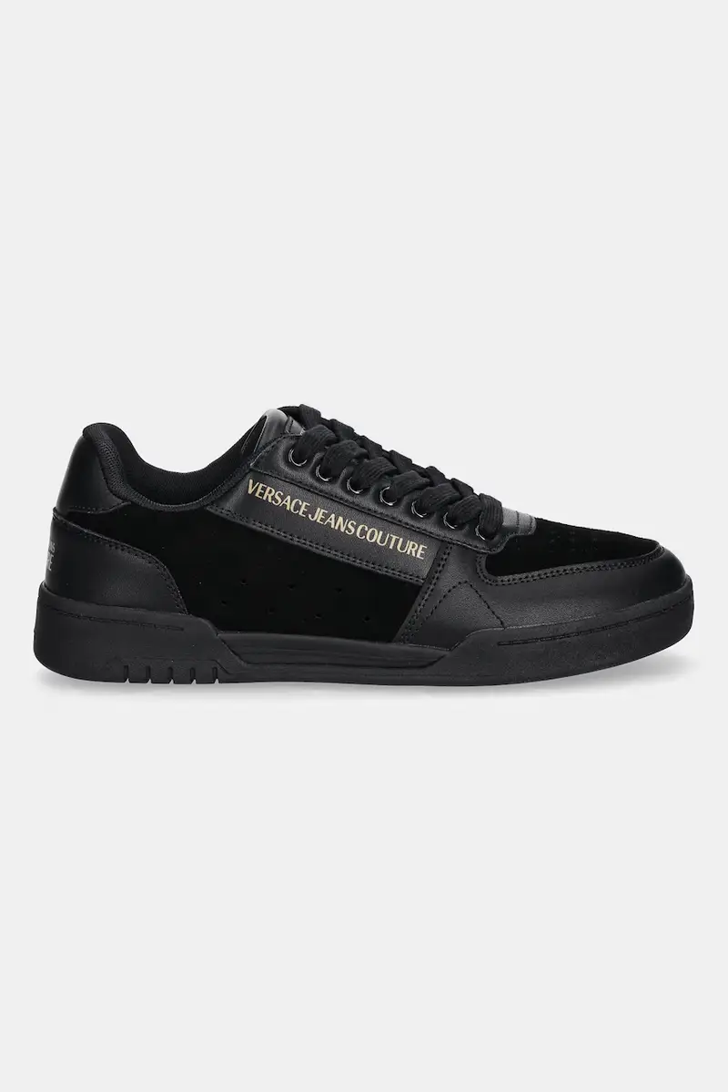 sneakers uomo colore nero 79YA3SD4 ZPB39 899 miniatura 2
