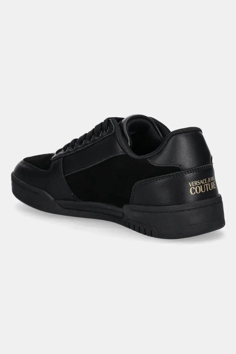 sneakers uomo colore nero 79YA3SD4 ZPB39 899 miniatura 3