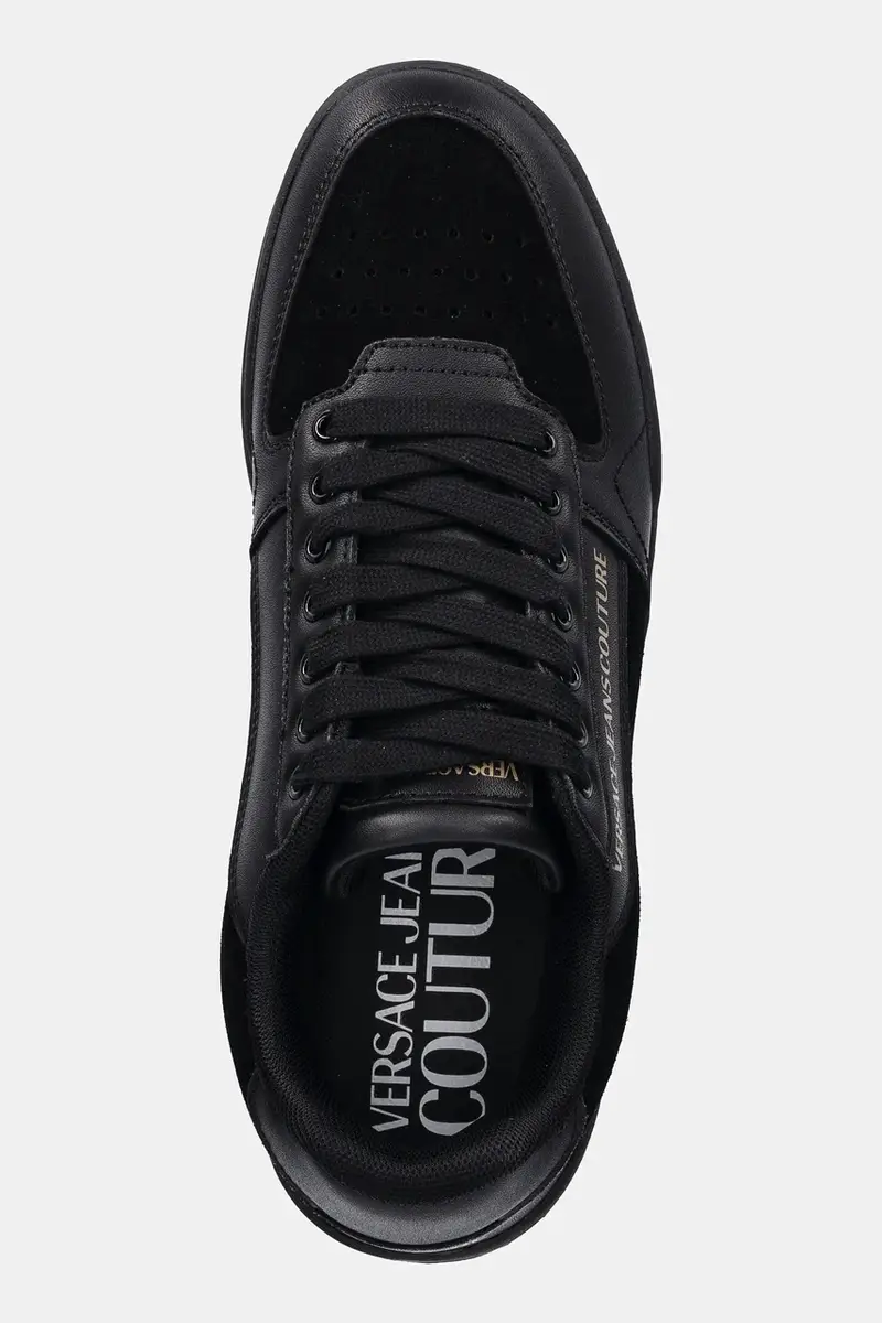 sneakers uomo colore nero 79YA3SD4 ZPB39 899 miniatura 4