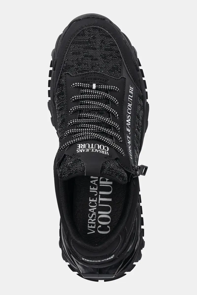 sneakers uomo colore nero 79YA3SI5 ZSC89 899 miniatura 4