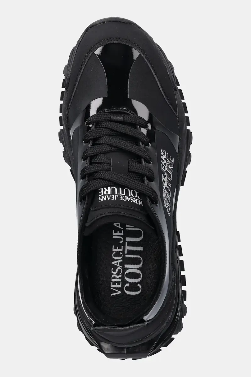 sneakers uomo colore nero 79YA3SIB ZSC91 899 miniatura 4