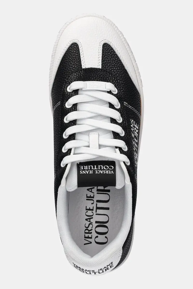 sneakers uomo colore nero 79YA3SK6 ZPB32 L01 miniatura 4