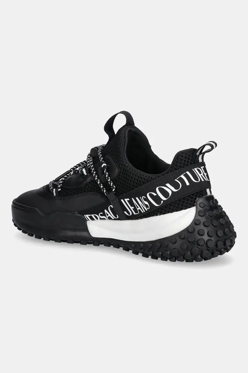 sneakers uomo colore nero 79YA3SN2 ZSD01 899 miniatura 3