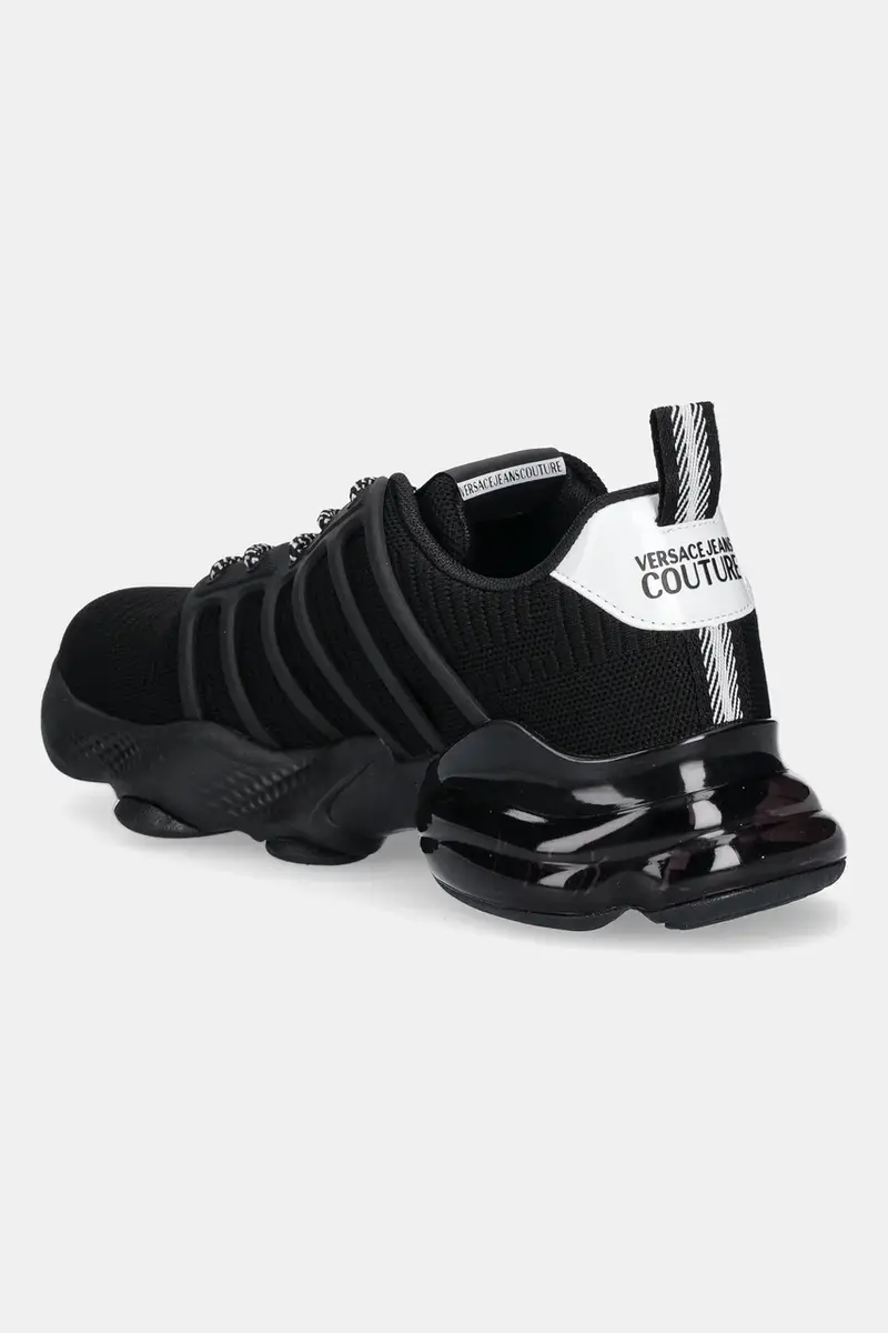 sneakers uomo colore nero 79YA3SU1 ZSC93 899 miniatura 3