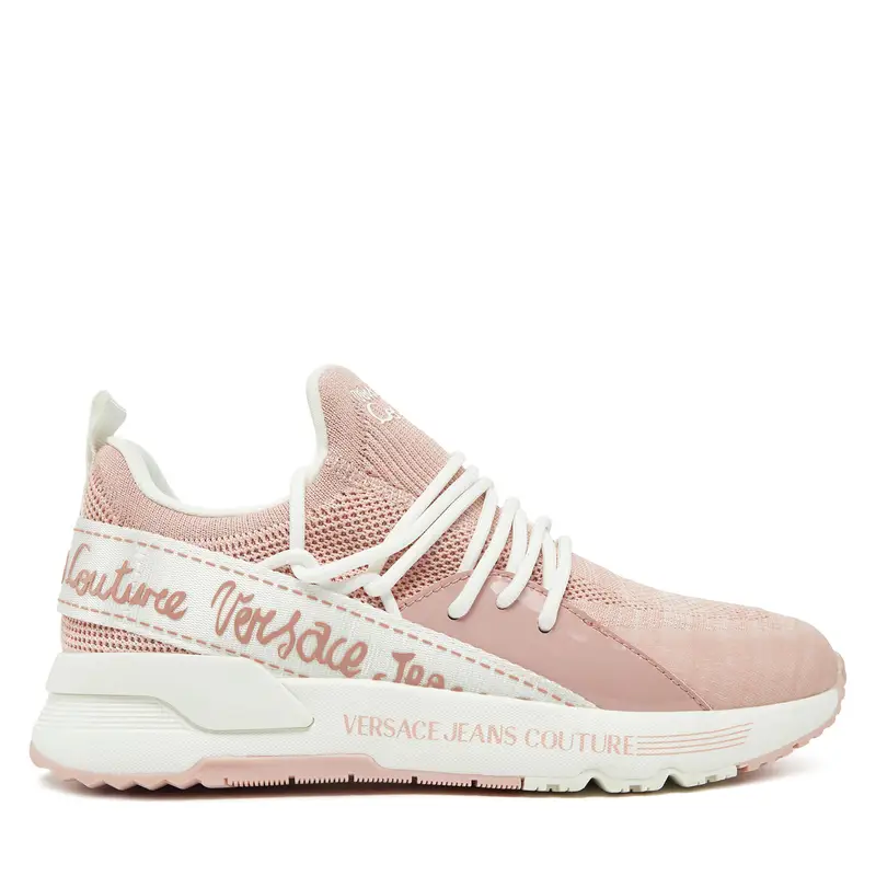 Versace Jeans Couture Jeans Rosa 3219510