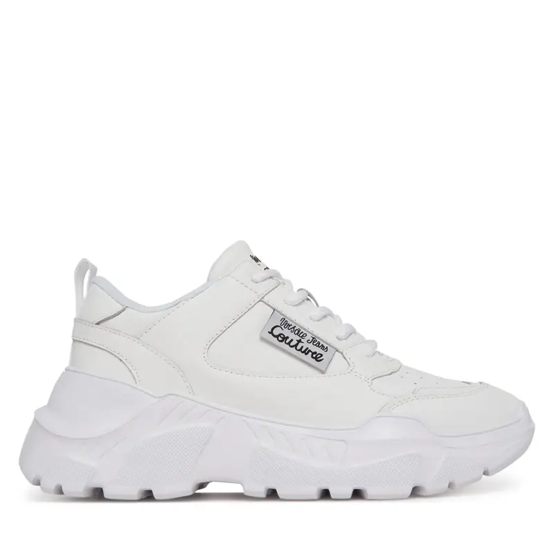 Versace Jeans Couture Jeans Bianco 3347445