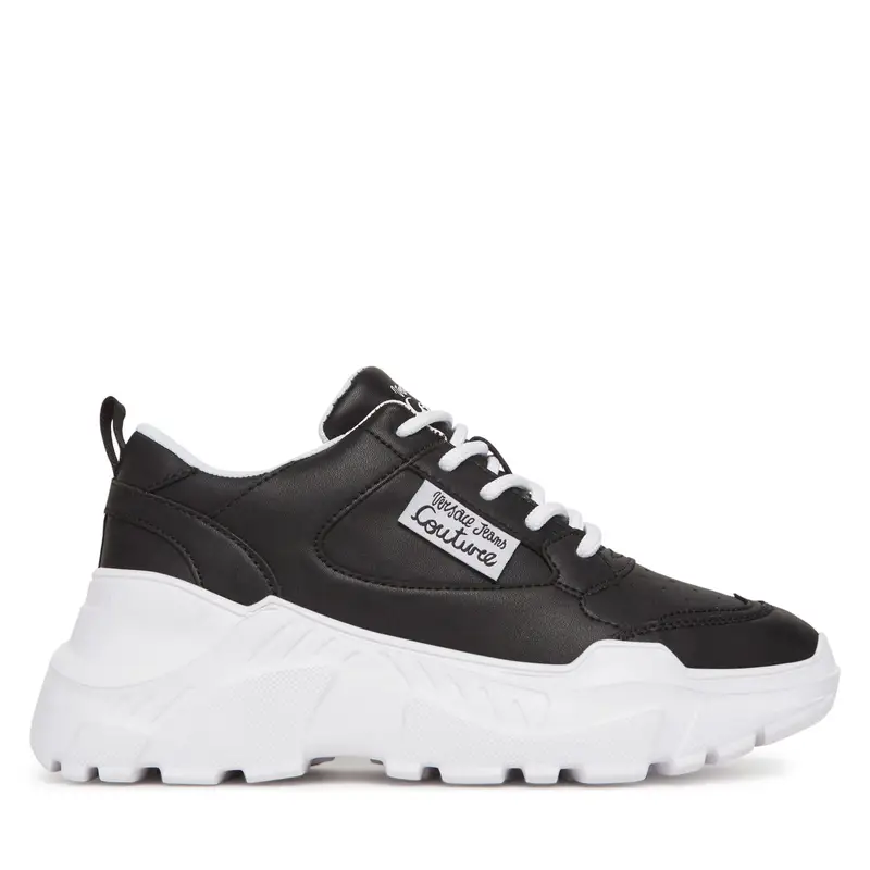 Versace Jeans Couture Jeans Nero 4207542