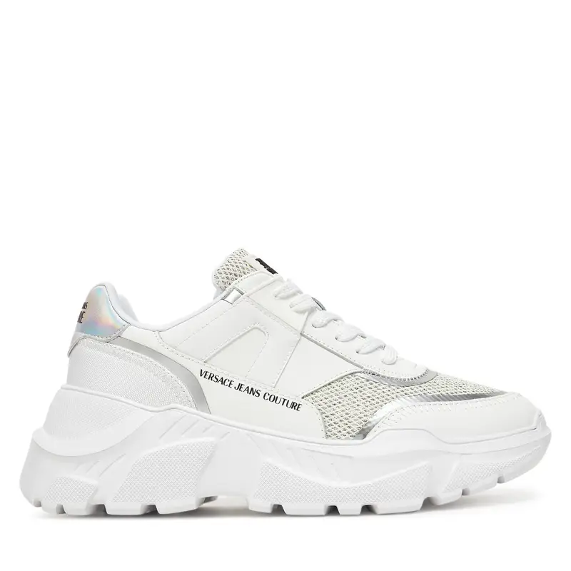 Versace Jeans Couture Jeans Bianco 2948311